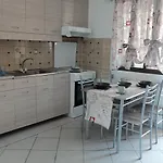 Katerina's Lejlighed *