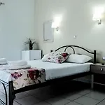Katerina's Lejlighed *
