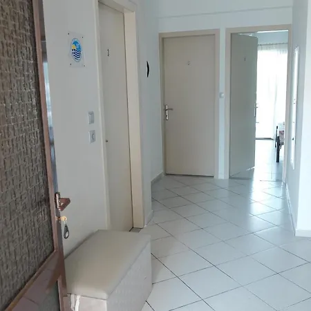 Katerina's Apartamento *