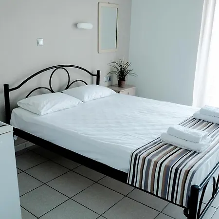 Katerina's Apartamento