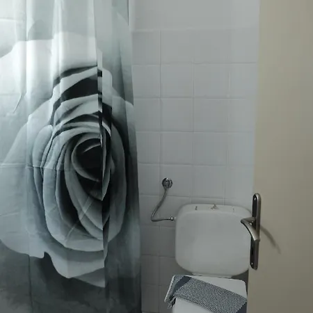 Katerina's Apartamento Skála Marión