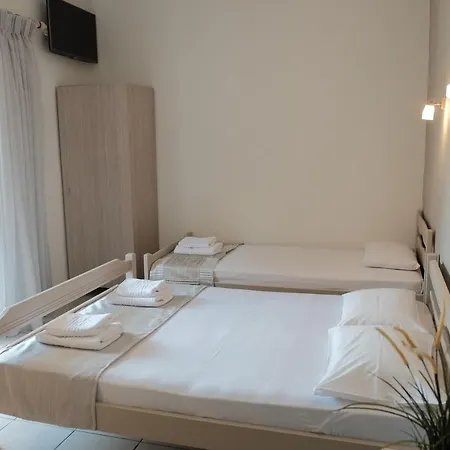Katerina's Apartamento Skála Marión
