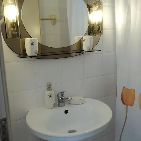 Katerina's Apartamento