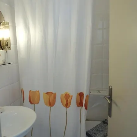 Apartamento Katerina's Skála Marión