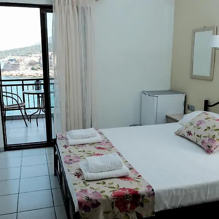 Katerina's Apartamento Skála Marión