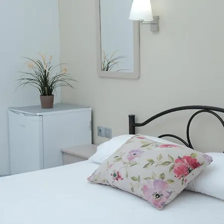 Apartamento Katerina's
