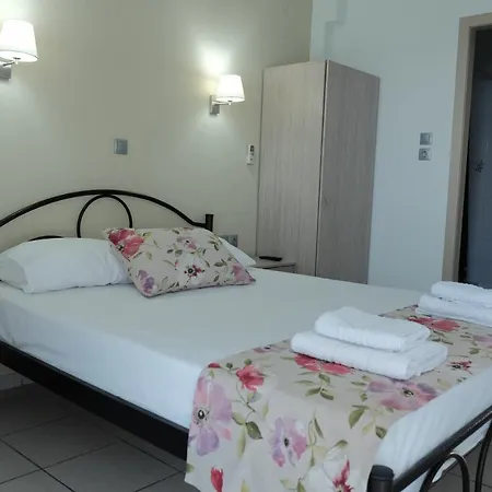 Apartamento Katerina's *