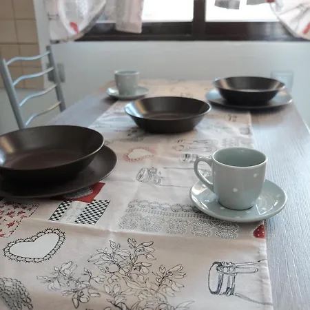 Apartamento Katerina's *