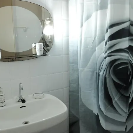 Apartamento Katerina's Skála Marión