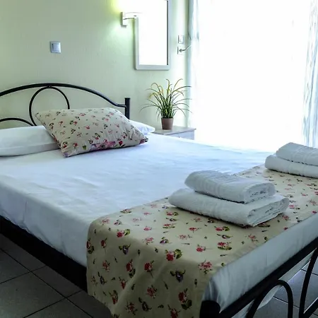 Apartamento Katerina's *