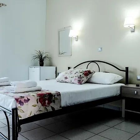 Katerina's Apartamento *