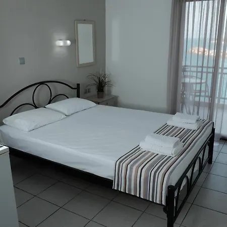 Apartamento Katerina's *
