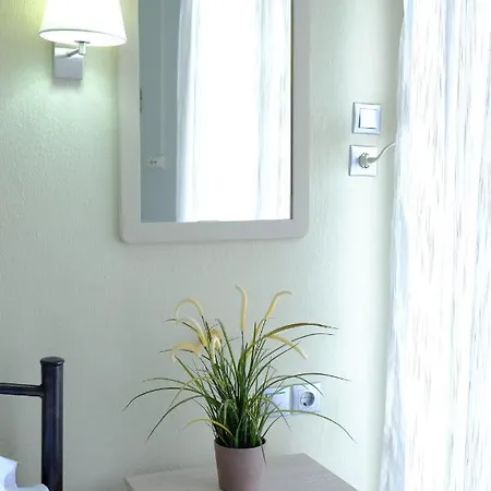 Apartamento Katerina's Skála Marión