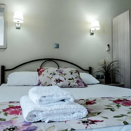Apartamento Katerina's
