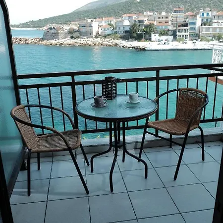 Katerina's Apartamento *